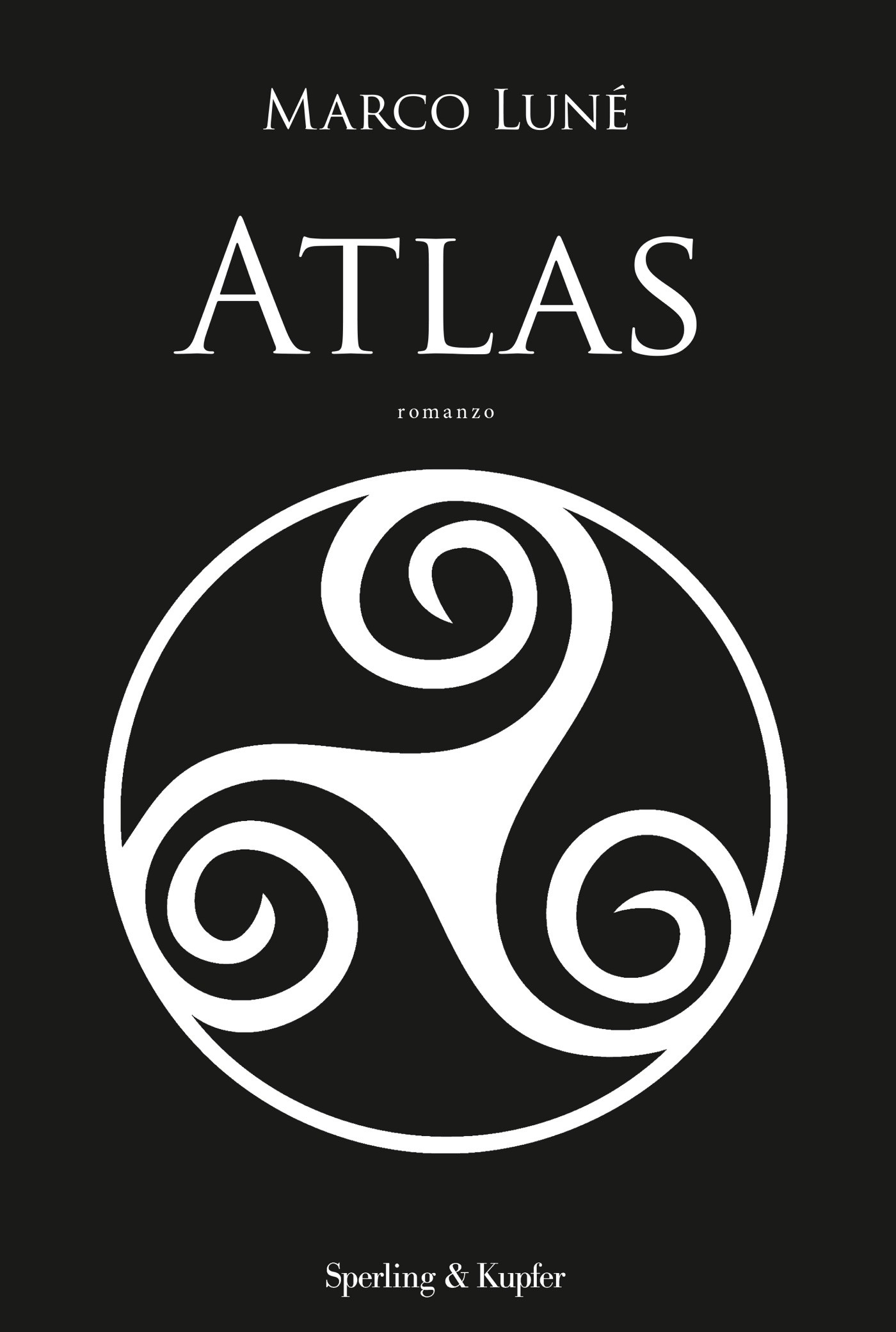 Atlas - L'unica edizione ufficiale - Librerie.coop