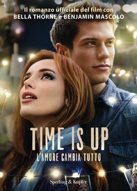 Time is up - Librerie.coop