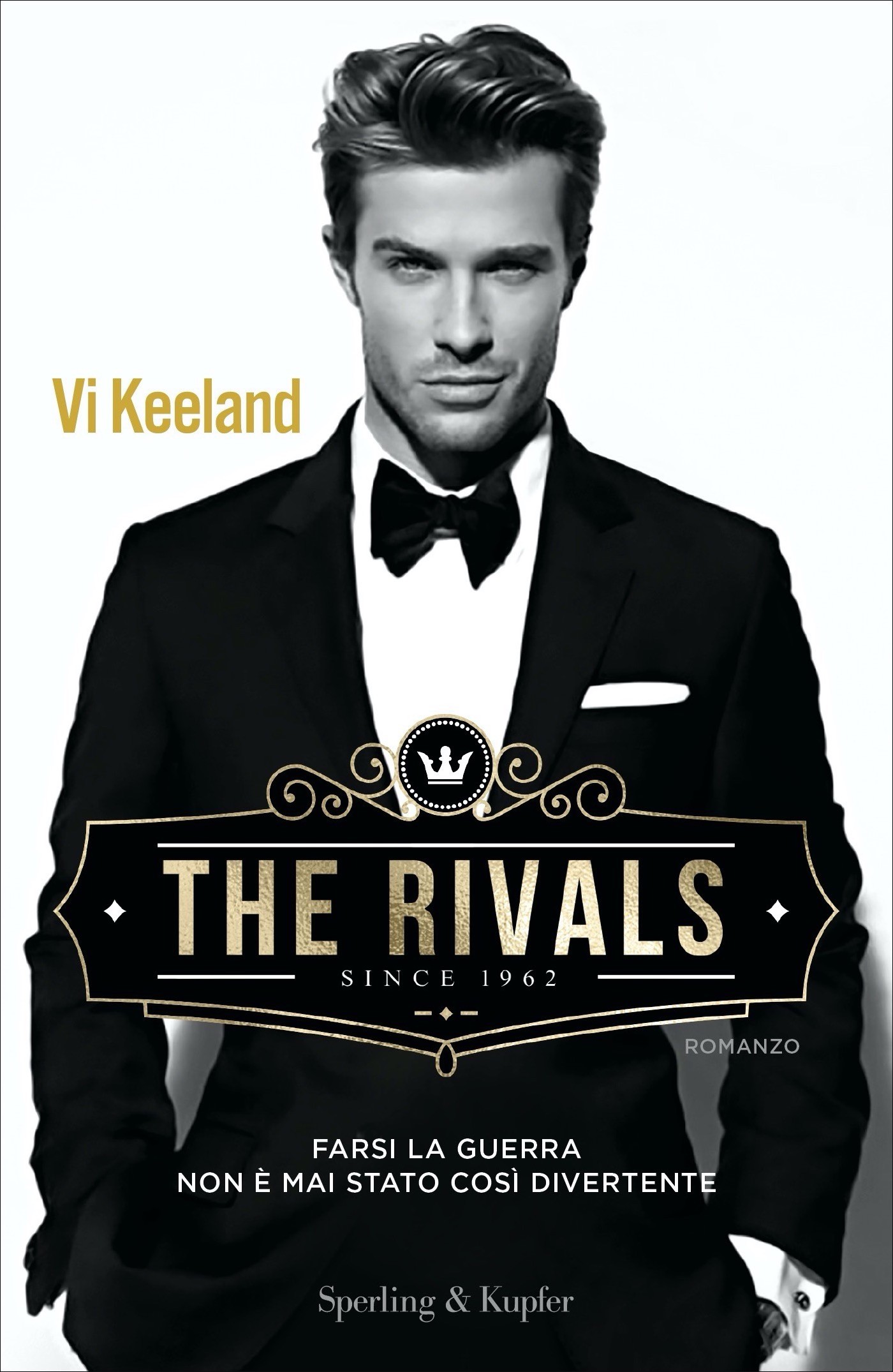 The Rivals - Librerie.coop