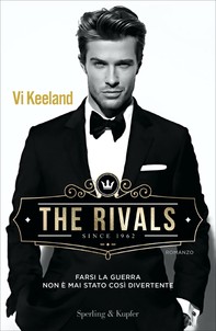 The Rivals - Librerie.coop