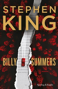 Billy Summers - Librerie.coop
