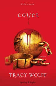 Covet - Librerie.coop