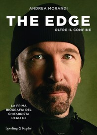 The Edge. Oltre il confine - Librerie.coop