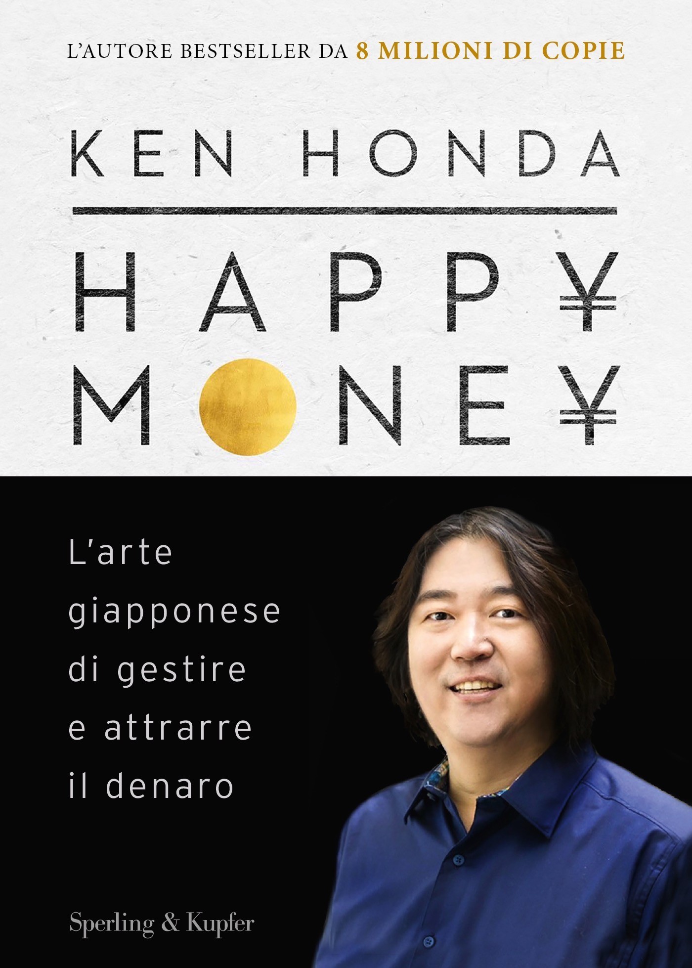 Happy Money - Librerie.coop