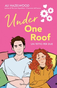 Under one roof (edizione italiana) - Librerie.coop