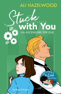 Stuck with you (edizione italiana) - Librerie.coop