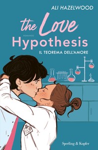 The Love Hypothesis - Librerie.coop