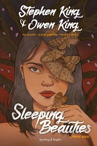 Sleeping Beauties - Graphic Novel (Vol1. & Vol.2) - Edizione Italiana - Librerie.coop