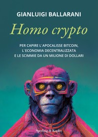 Homo crypto - Librerie.coop