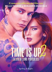 Time is up 2 - Librerie.coop