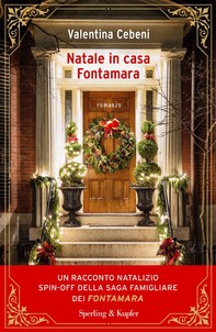 Natale in casa Fontamara - Librerie.coop