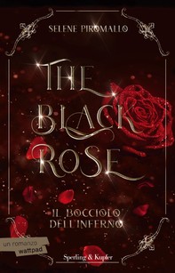 The Black Rose - Librerie.coop