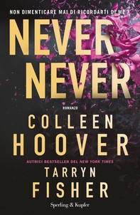 Never never - Librerie.coop