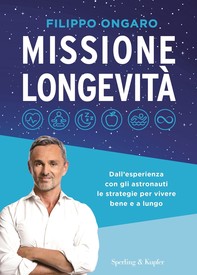 Missione longevità - Librerie.coop