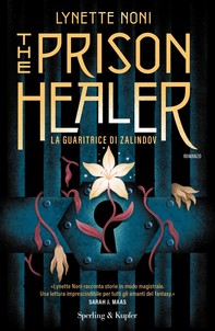 The Prison Healer (edizione italiana) - Librerie.coop
