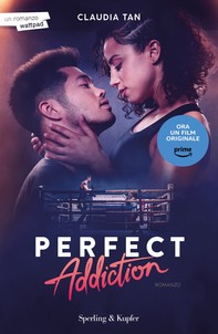 Perfect Addiction (edizione italiana) - Librerie.coop