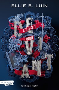 Deviant 1 (edizione italiana) - Librerie.coop