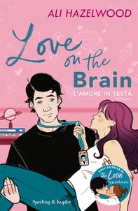 Love on the brain - Librerie.coop