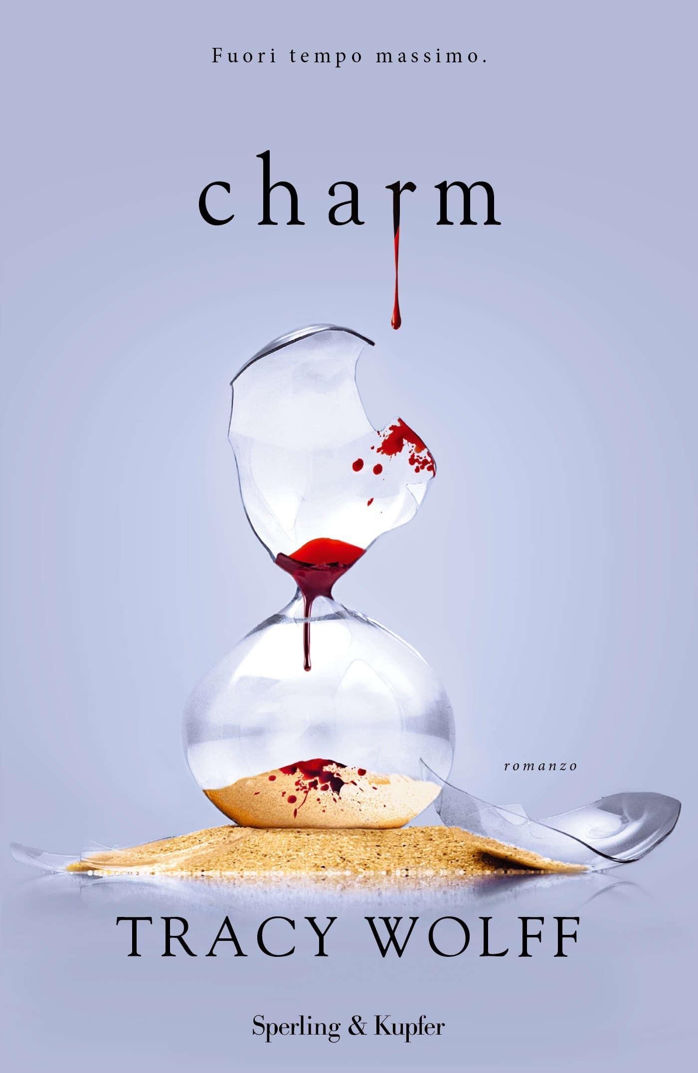 Charm (edizione italiana) - Librerie.coop