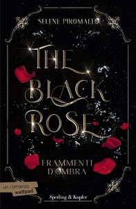The Black Rose 2 - Librerie.coop