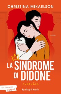 La Sindrome di Didone 2 - Superbia - Librerie.coop
