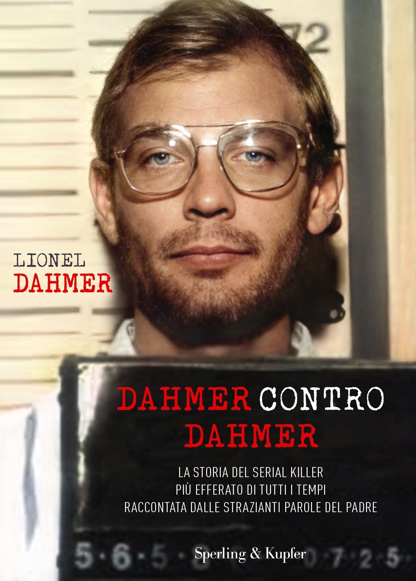 Dahmer contro Dahmer - Librerie.coop