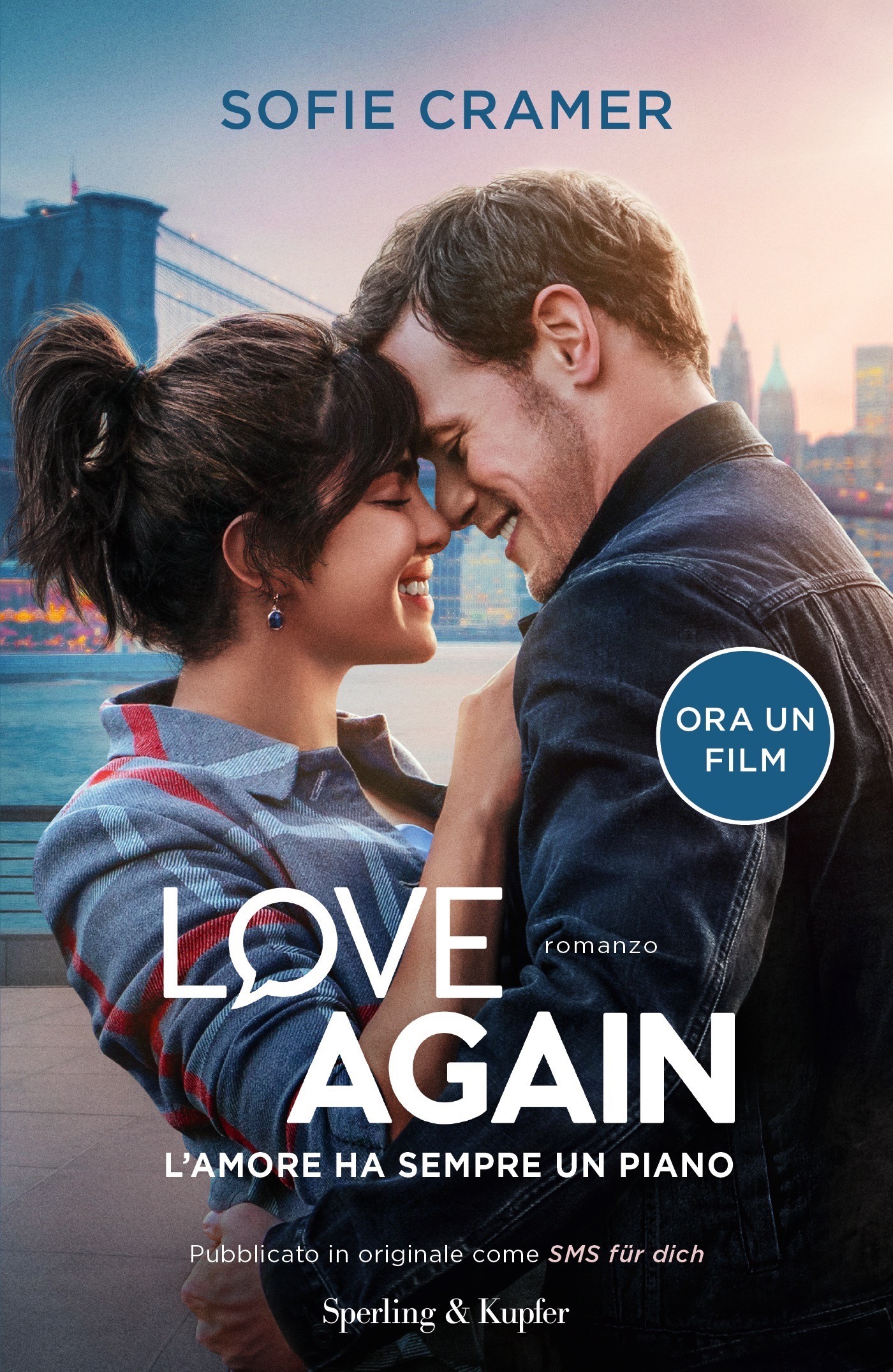 Love again - Librerie.coop