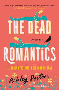 The Dead Romantics - Librerie.coop