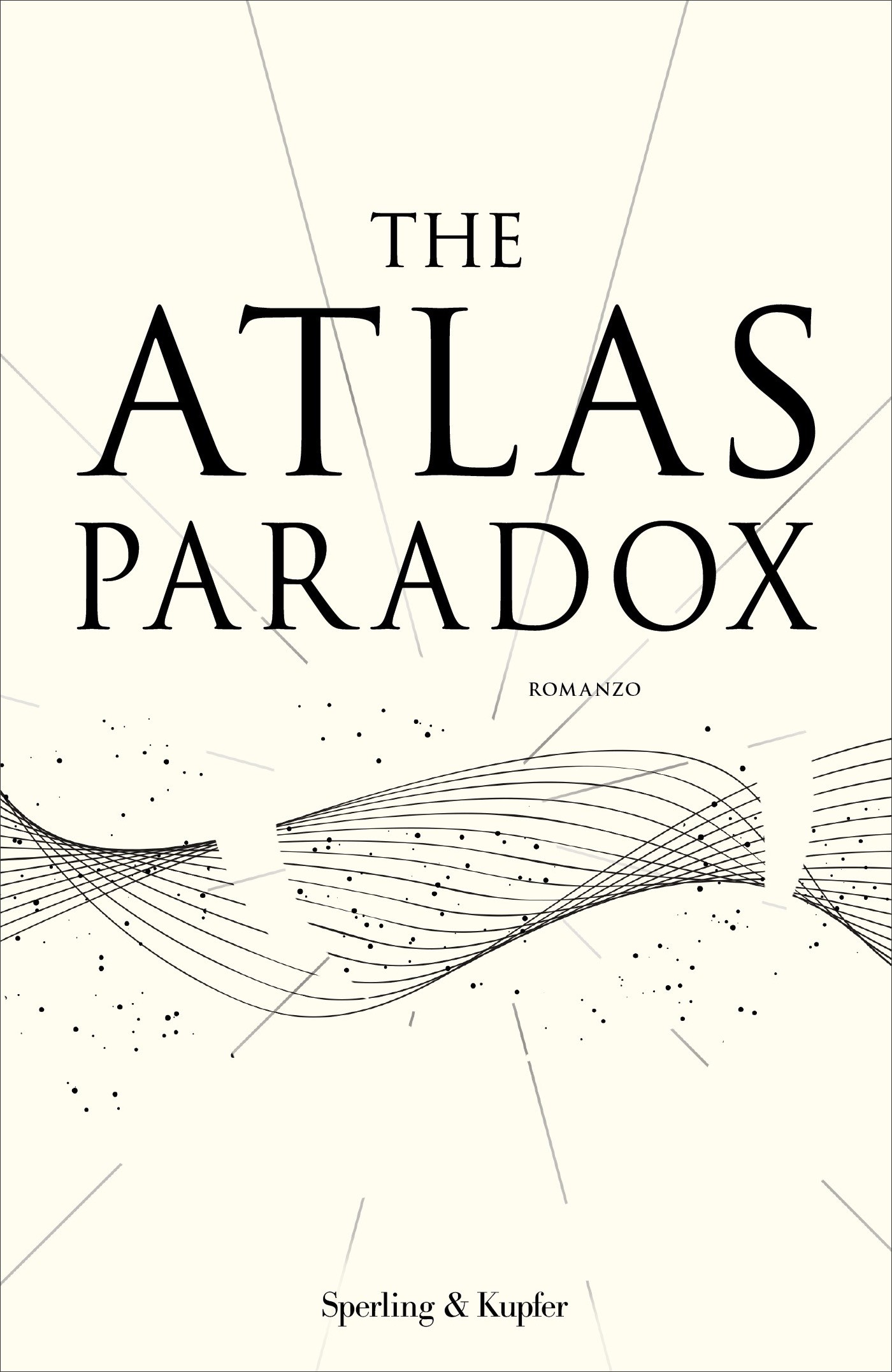 The Atlas Paradox - Librerie.coop