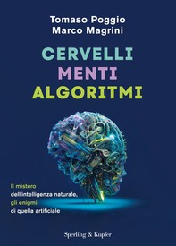 Cervelli menti algoritmi - Librerie.coop
