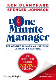Il Nuovo One Minute Manager - Librerie.coop
