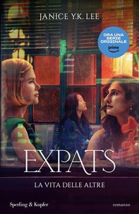 Expats (edizione italiana) - Librerie.coop