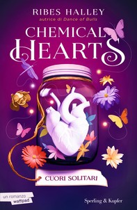 Chemical Hearts (vol 1) - Librerie.coop