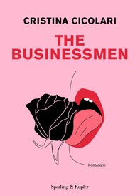 The businessmen - Librerie.coop