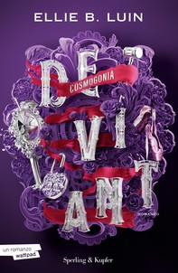 Deviant 3 (edizione italiana) - Librerie.coop