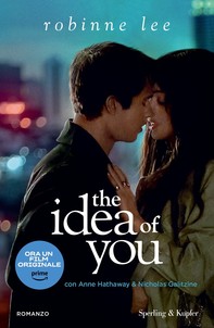 The idea of you - Librerie.coop