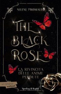 The Black Rose 4 - Librerie.coop