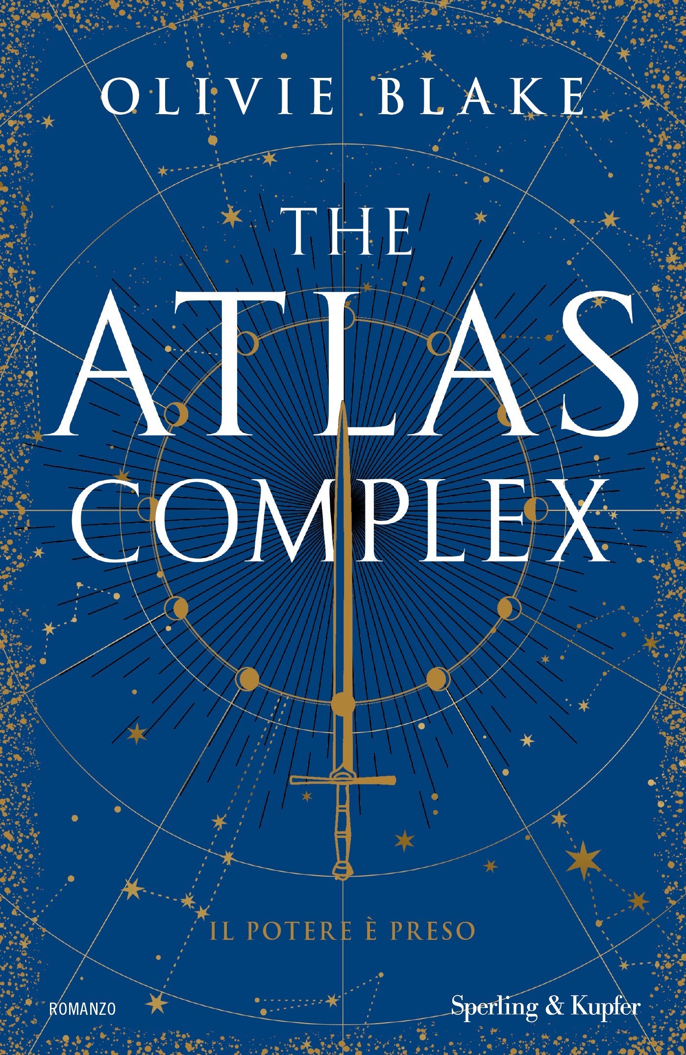 The Atlas Complex - Librerie.coop