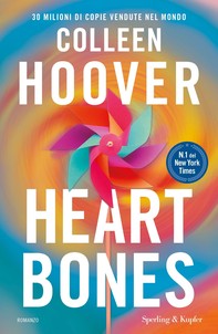Heart Bones - Librerie.coop