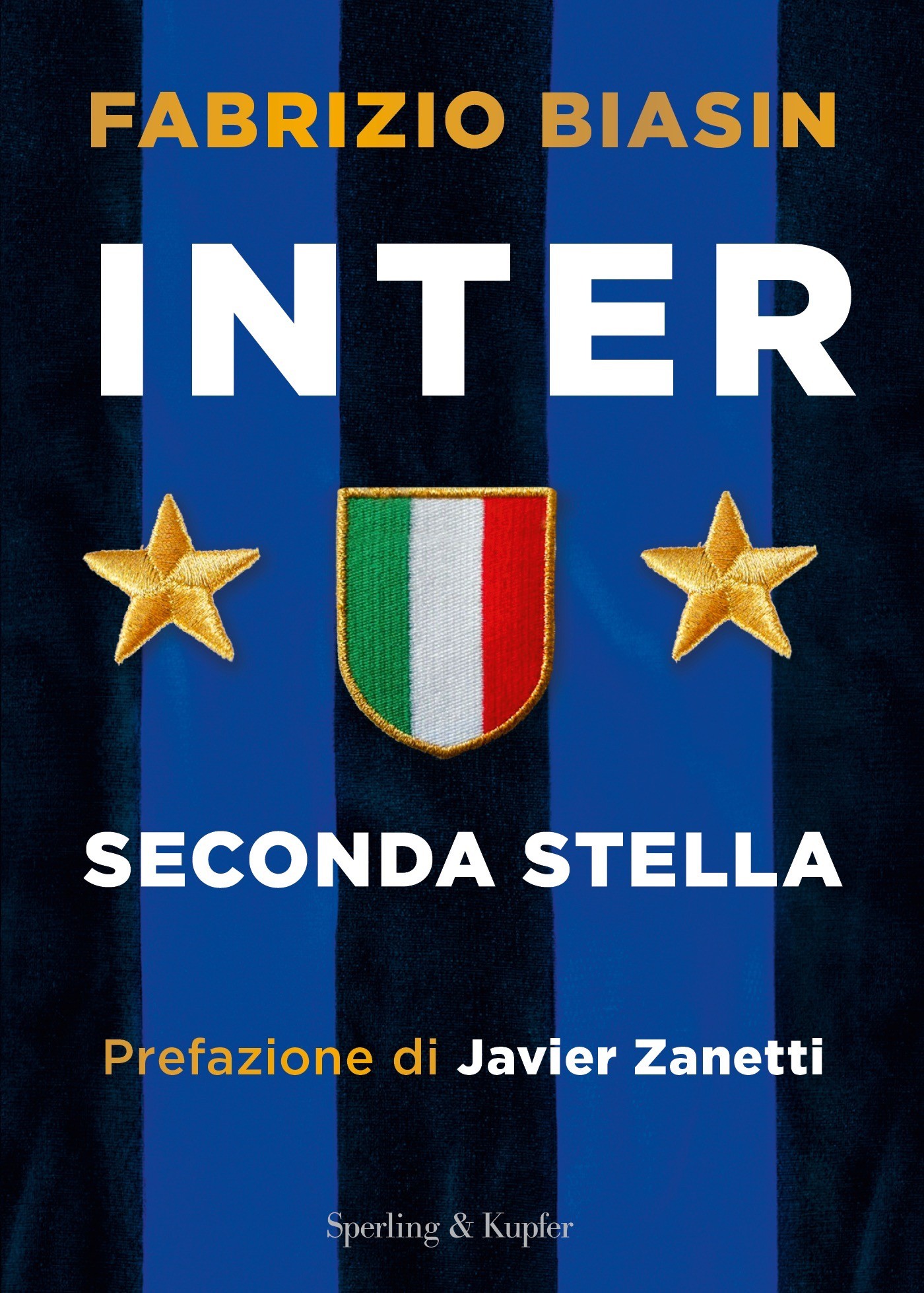 Inter seconda stella - Librerie.coop