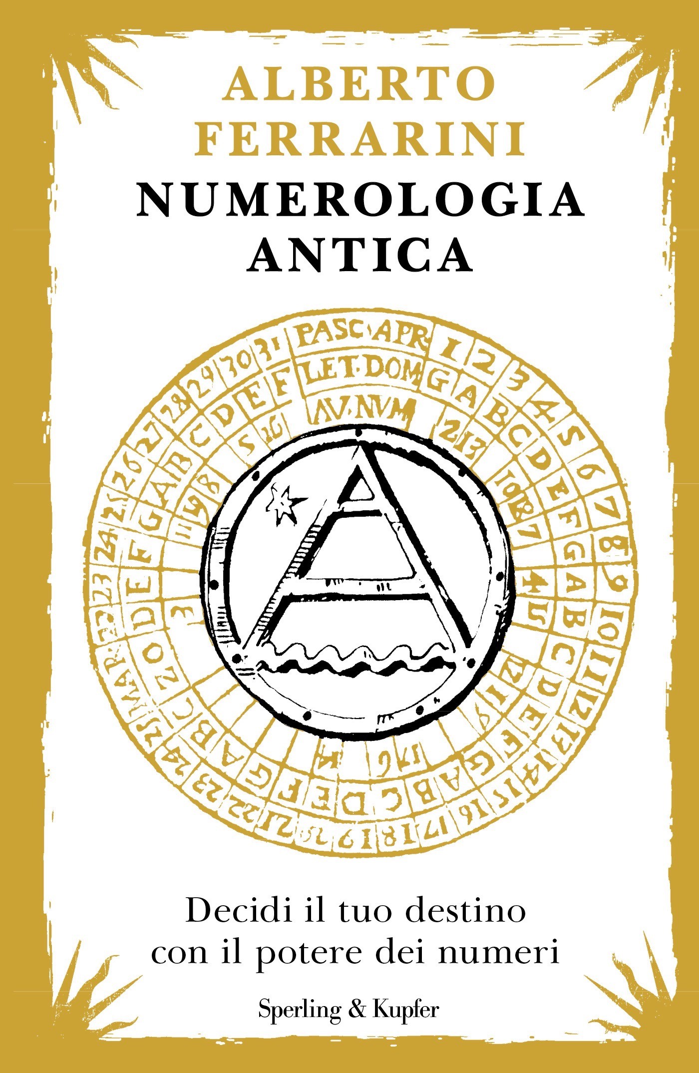 Numerologia antica - Librerie.coop