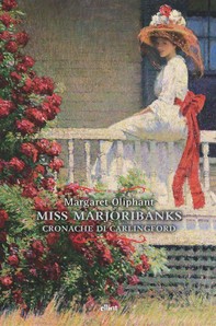 Miss Marjoribanks - Librerie.coop