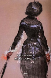Miss Lovell - Librerie.coop