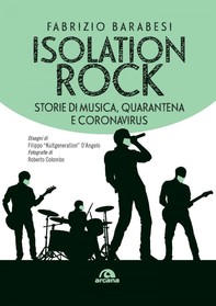 Isolation rock - Librerie.coop