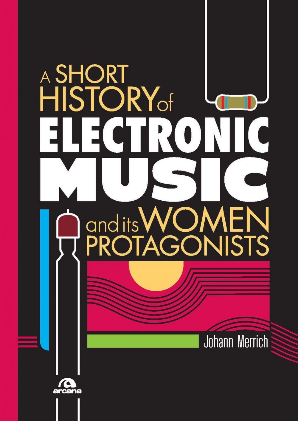 A short history of electronic music - Librerie.coop