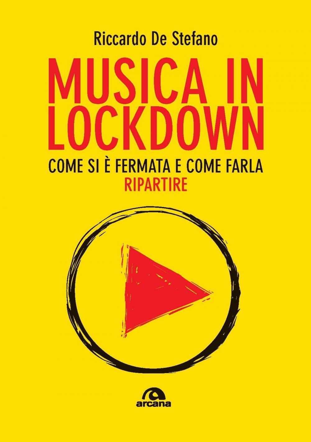 Musica in lockdown - Librerie.coop