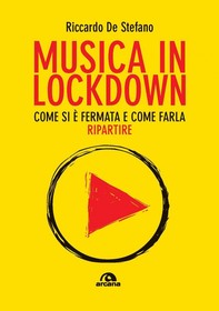 Musica in lockdown - Librerie.coop