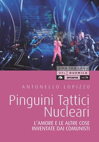 Pinguini Tattici Nucleare - Librerie.coop