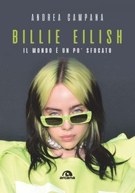 Billie Eilish - Librerie.coop