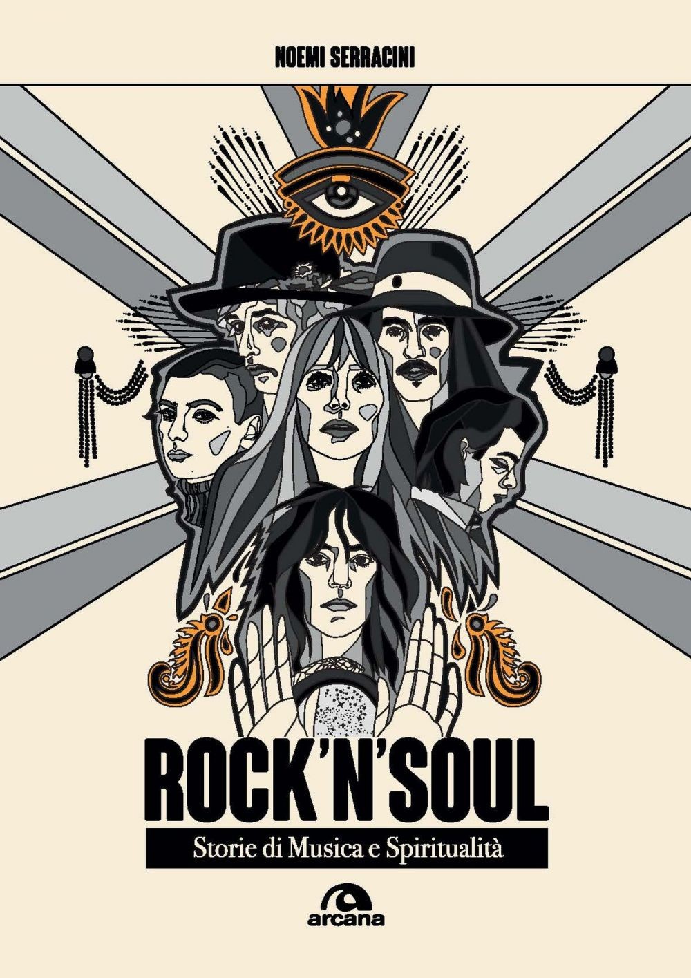 Rock'n'soul - Librerie.coop